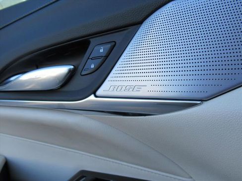 New 2026 Cadillac CT4 Luxury image 26