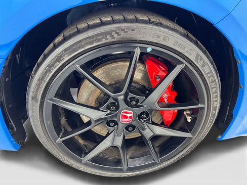 Used 2023 Honda Civic Type R image 88
