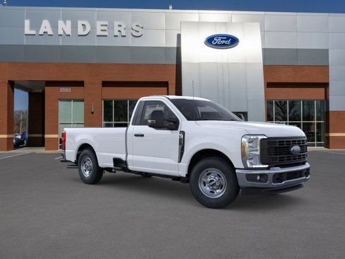 New 2026 Ford F250 XL image 7