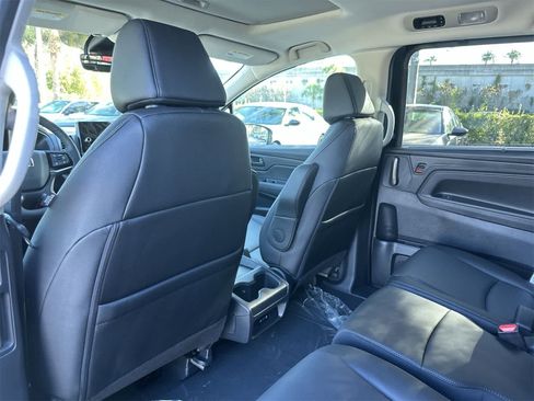 New 2026 Honda Odyssey EX-L image 14