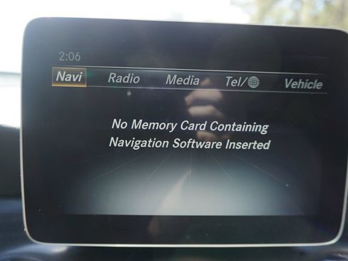 Used 2018 Mercedes-Benz GLA 250 image 9