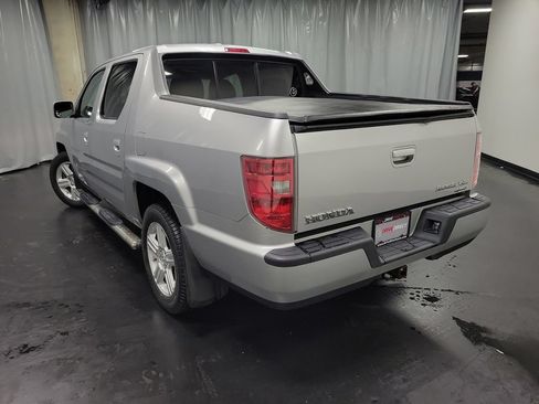 Used 2011 Honda Ridgeline RTL image 6
