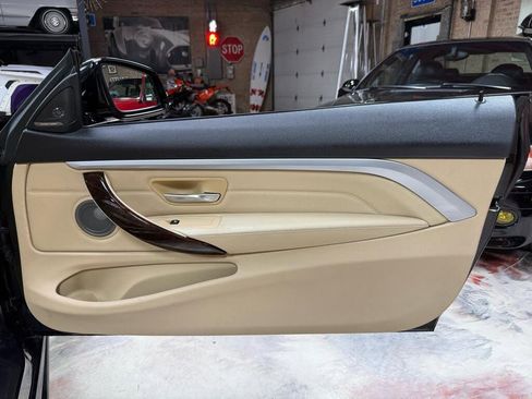 Used 2014 BMW 435i Convertible RWD image 35