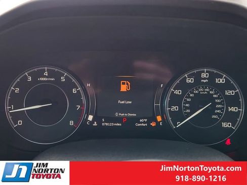 Used 2019 Acura RDX w/ Technology Package image 17