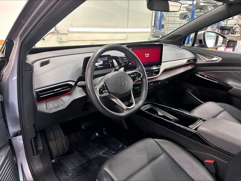 Used 2023 Volkswagen ID.4 Pro S RWD image 20