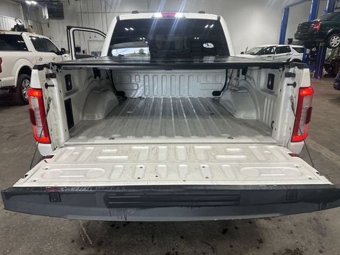 Certified 2021 Ford F150 Lariat w/ Trailer Tow Package AWD/4WD image 25