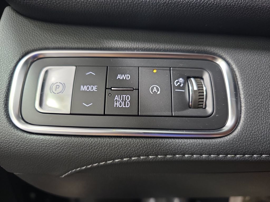 New 2026 Buick Enclave Avenir w/ Super Cruise Package AWD/4WD image 30