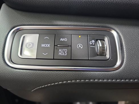 New 2026 Buick Enclave Avenir w/ Super Cruise Package AWD/4WD image 30
