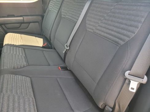 Certified 2023 Ford F150 XL w/ STX Appearance Package RWD image 13