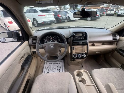 Used 2006 Honda CR-V LX image 6