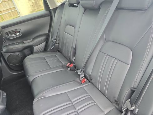New 2026 Honda HR-V EX-L image 14