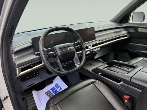 Used 2027 Kia Telluride S w/ Towing Package AWD/4WD image 19