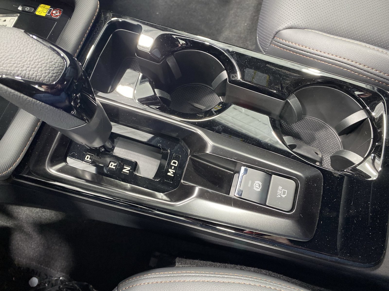 New 2026 Subaru Forester Touring AWD/4WD image 20