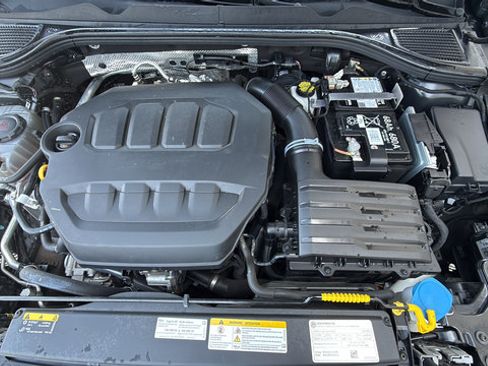 Used 2024 Volkswagen GTI S FWD image 34