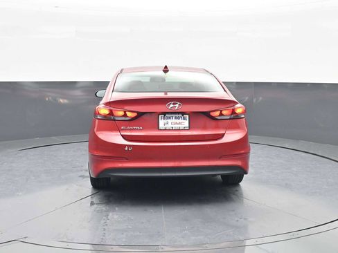 Used 2017 Hyundai Elantra Value Edition image 6
