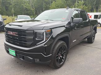 New 2026 GMC Sierra 1500 Elevation w/ Preferred Package AWD/4WD video 1