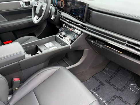 New 2026 Hyundai Santa Fe SEL AWD/4WD image 14