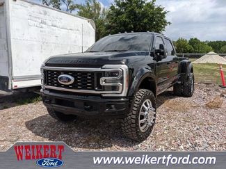Used 2026 Ford F450 Platinum w/ FX4 Off-Road Package video 1