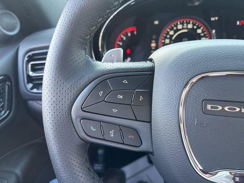New 2026 Dodge Durango GT AWD/4WD image 20