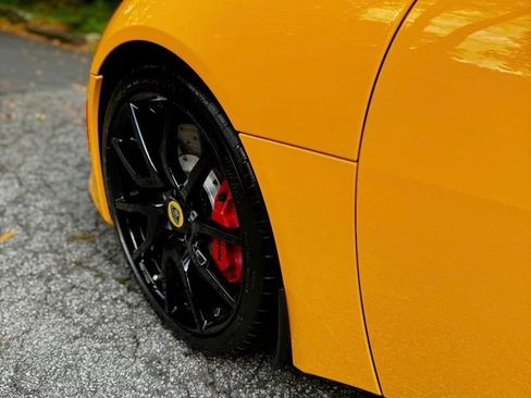 Used 2017 Lotus Evora 400 image 16