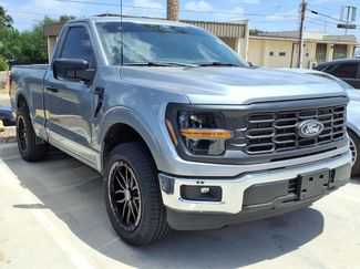 Used 2025 Ford F150 XL w/ Equipment Group 103A High RWD video 1