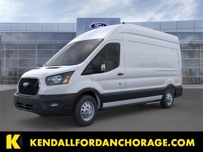 New 2025 Ford Transit 250 148 High Roof AWD