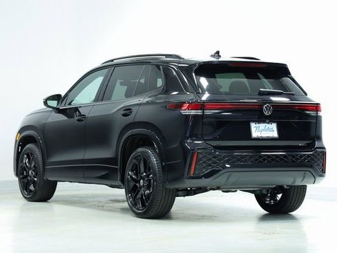 New 2026 Volkswagen Tiguan SE R-Line AWD/4WD image 6