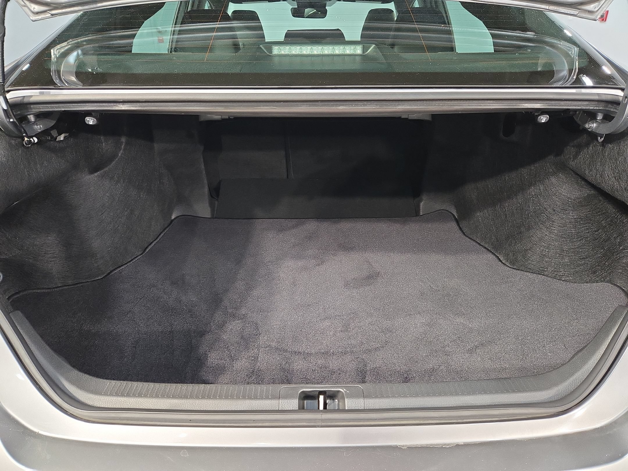 Certified 2026 Toyota Camry SE w/ Multimedia Upgrade Package FWD image 18
