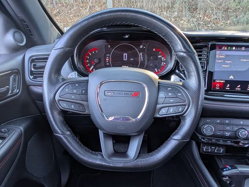 Used 2024 Dodge Durango R/T w/ Tow 'N Go Package image 25