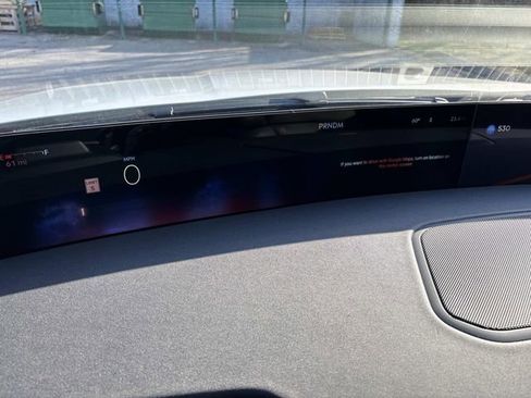 New 2026 Lincoln Navigator Reserve w/ Jet Appearance Package image 31