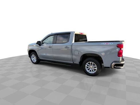 Used 2024 Chevrolet Silverado 1500 LT image 6