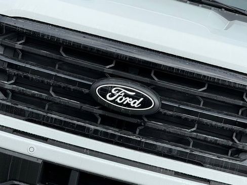 New 2026 Ford F150 XLT w/ Equipment Group 302A MID image 3