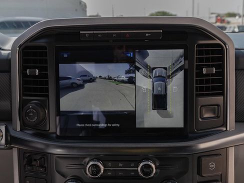Used 2022 Ford F150 Limited AWD/4WD image 21