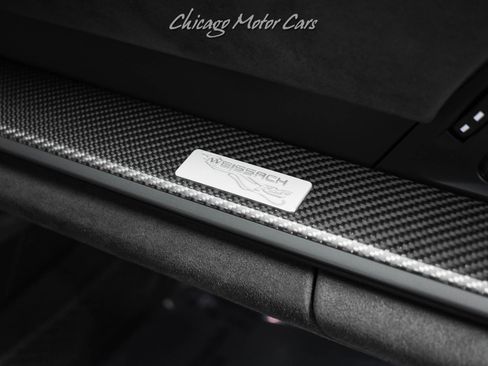 Used 2023 Porsche 911 GT3 RS RWD image 29