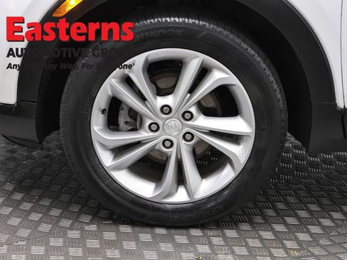 Used 2021 Buick Encore GX Preferred image 32