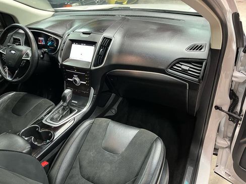 Used 2017 Ford Edge Sport w/ Canadian Touring Package AWD/4WD image 11