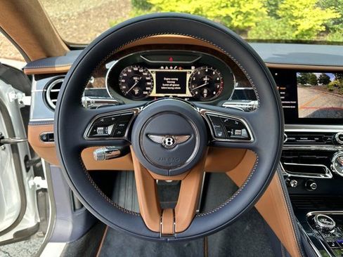 New 2024 Bentley Flying Spur W12 image 19