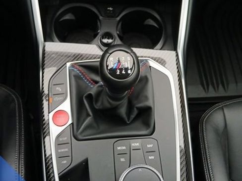 Used 2023 BMW M2 Base w/ Carbon Package image 17