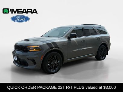 Used 2023 Dodge Durango R/T