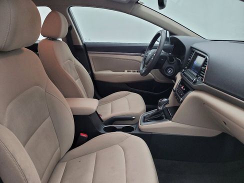 Used 2018 Hyundai Elantra SEL image 21