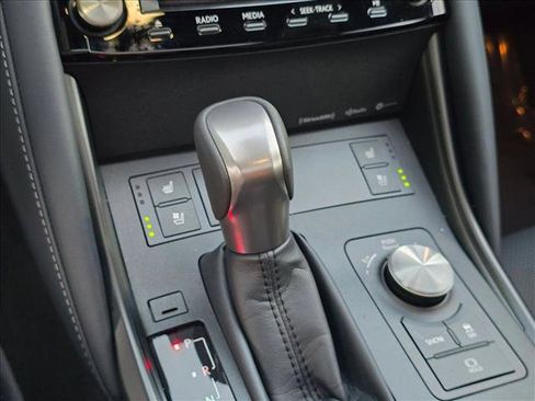 Used 2025 Lexus IS 300 w/ Premium Package RWD image 11