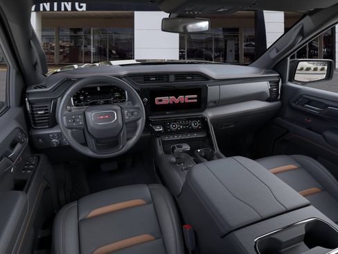 New 2026 GMC Sierra 1500 AT4 AWD/4WD image 15