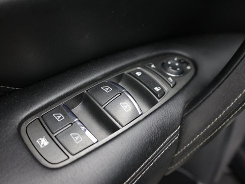 Used 2021 INFINITI QX80 Luxe RWD image 14