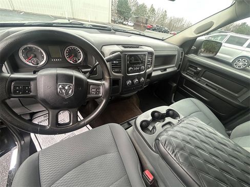 Used 2013 RAM 1500 Express image 23