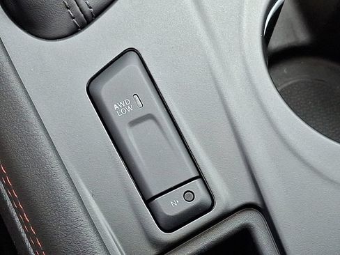 Certified 2025 Dodge Durango R/T AWD/4WD image 30