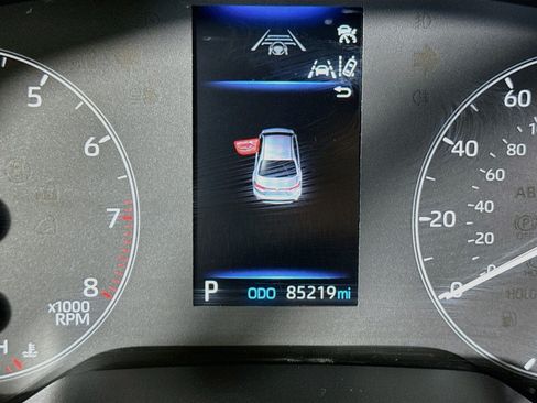 Used 2023 Toyota Corolla LE FWD image 16