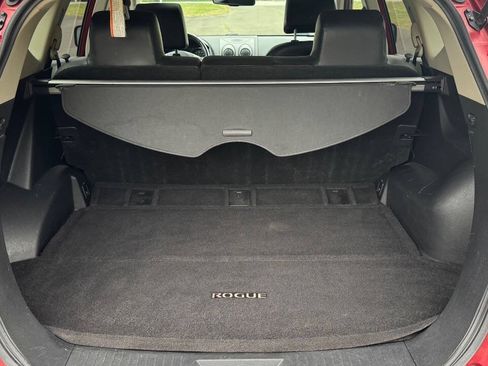 Used 2013 Nissan Rogue SL FWD image 19
