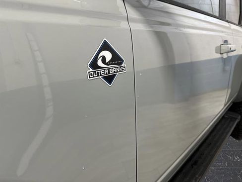 Used 2024 Ford Bronco Outer Banks w/ Sasquatch Package image 34