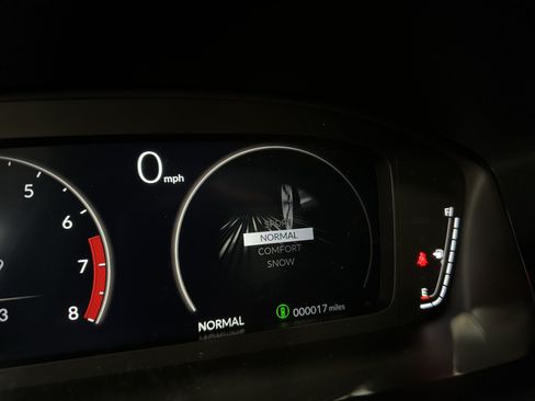 New 2026 Acura ADX AWD image 34