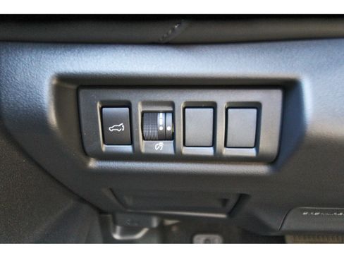 New 2026 Subaru Outback Wilderness w/ Wilderness Package AWD/4WD image 15